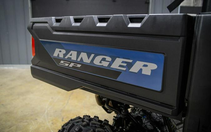 2026 Polaris Ranger SP 570 Premium
