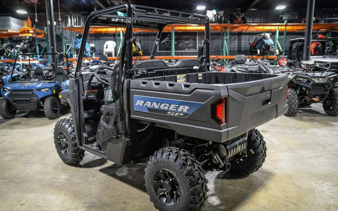 2026 Polaris Ranger SP 570 Premium