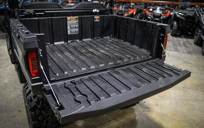 2026 Polaris Ranger SP 570 Premium