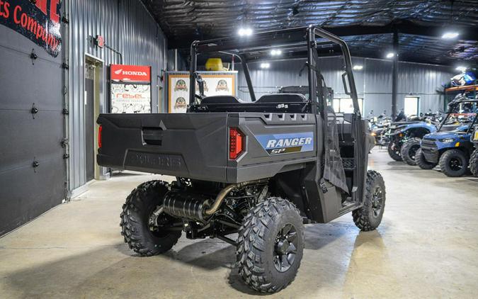 2026 Polaris Ranger SP 570 Premium