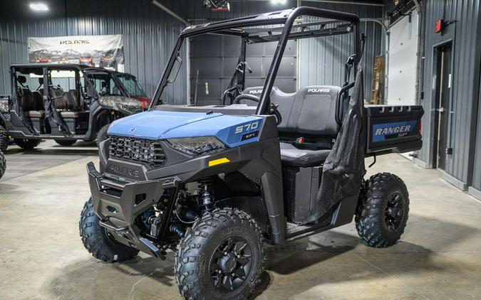 2026 Polaris Ranger SP 570 Premium