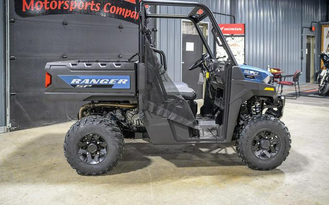 2026 Polaris Ranger SP 570 Premium
