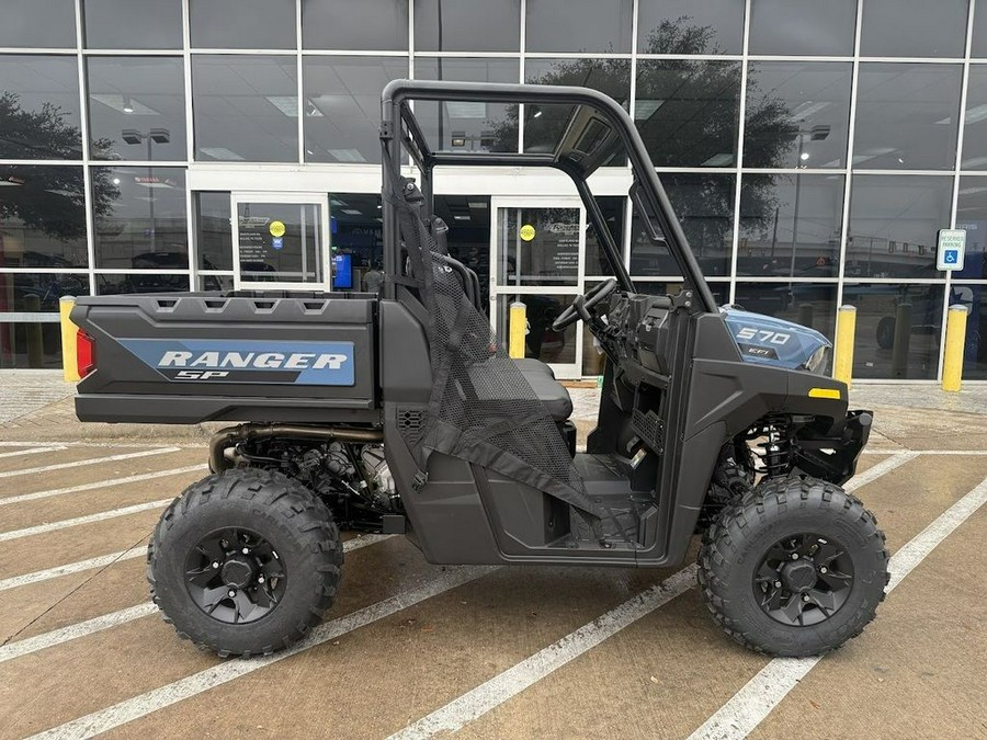 2026 Polaris® Ranger SP 570 Premium