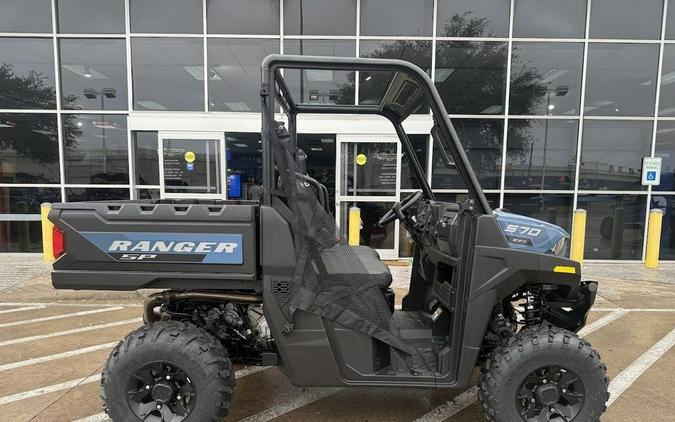2026 Polaris® Ranger SP 570 Premium