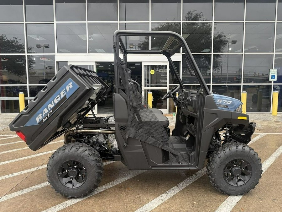 2026 Polaris® Ranger SP 570 Premium