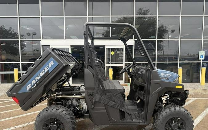 2026 Polaris® Ranger SP 570 Premium
