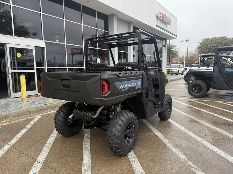 2026 Polaris® Ranger SP 570 Premium