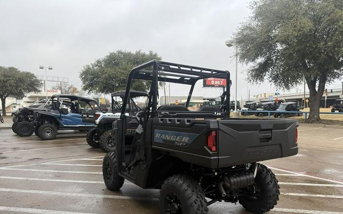 2026 Polaris® Ranger SP 570 Premium