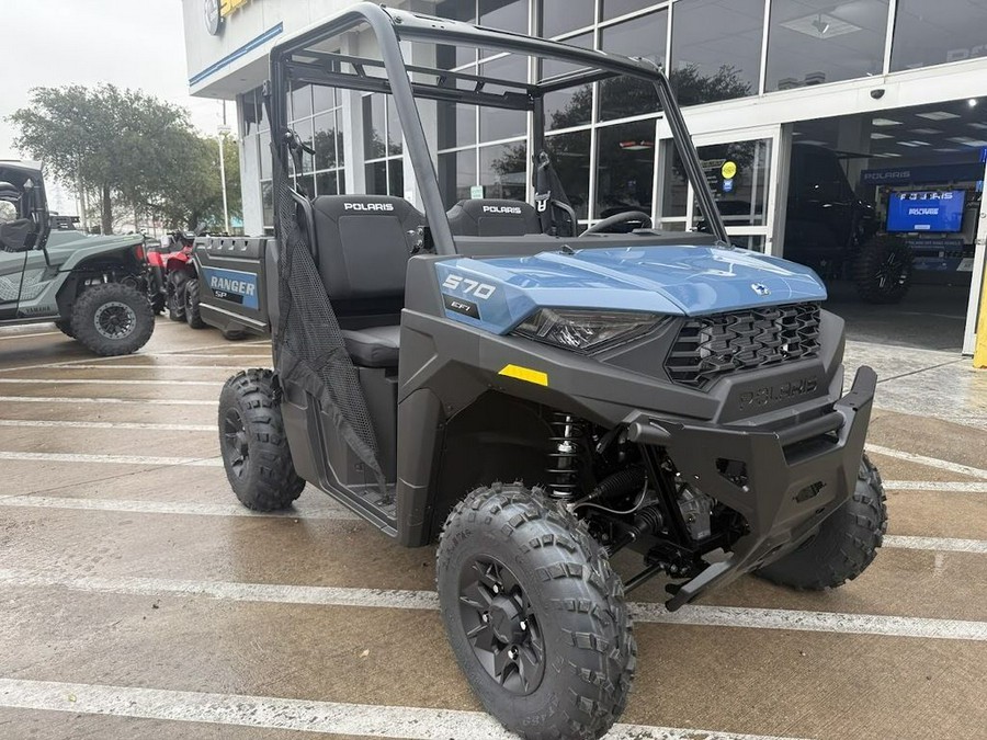2026 Polaris® Ranger SP 570 Premium