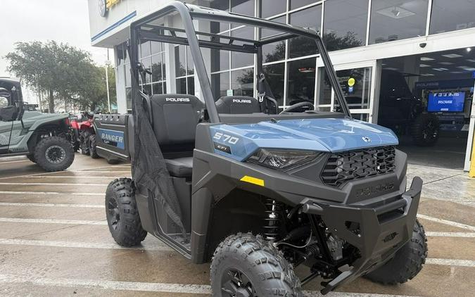 2026 Polaris® Ranger SP 570 Premium