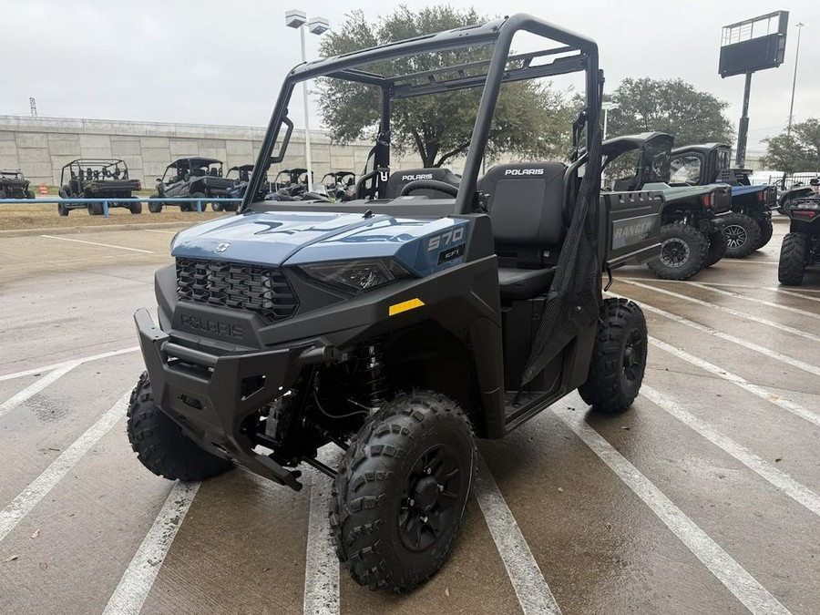 2026 Polaris® Ranger SP 570 Premium