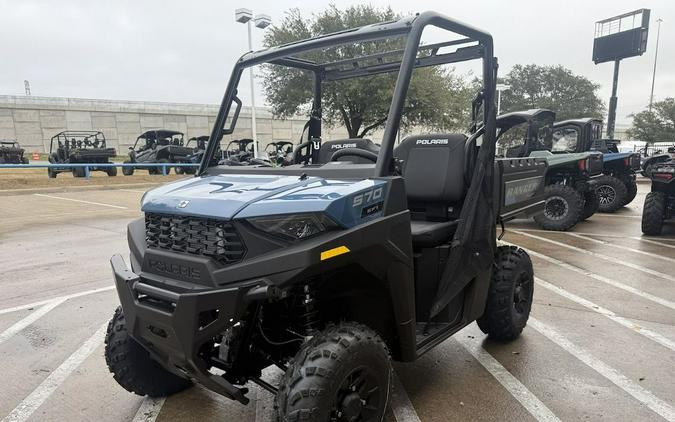 2026 Polaris® Ranger SP 570 Premium
