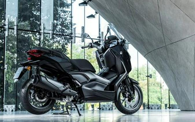 2026 Yamaha XMAX