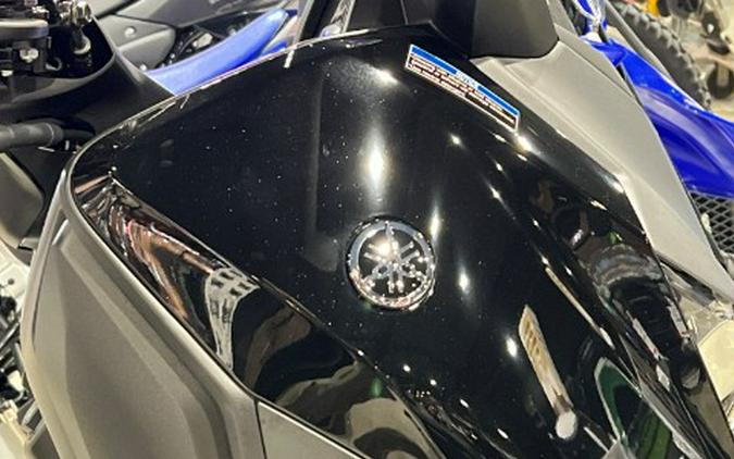 2026 Yamaha XMAX