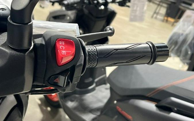 2026 Yamaha XMAX