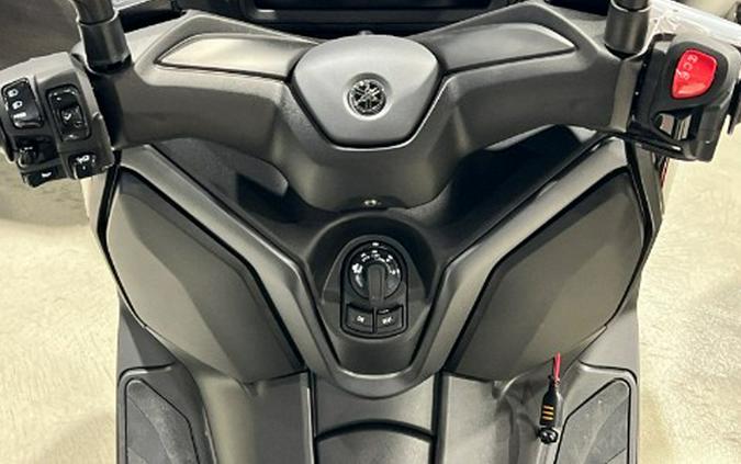 2026 Yamaha XMAX