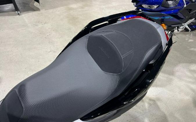 2026 Yamaha XMAX