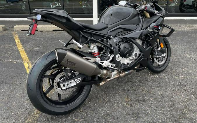 New 2026 BMW S 1000 RR