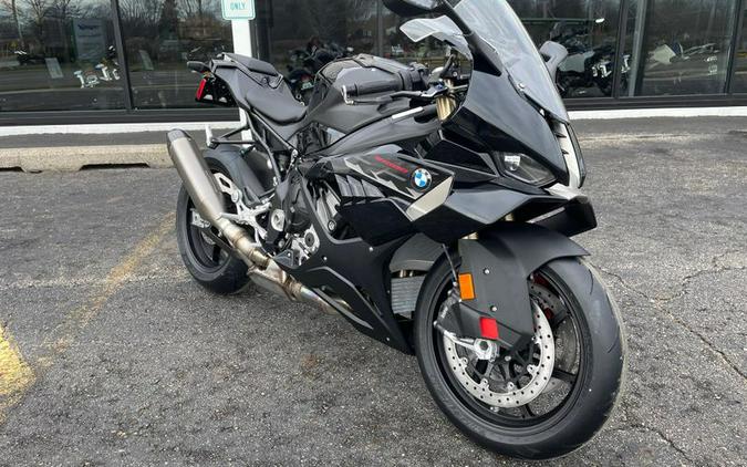New 2026 BMW S 1000 RR