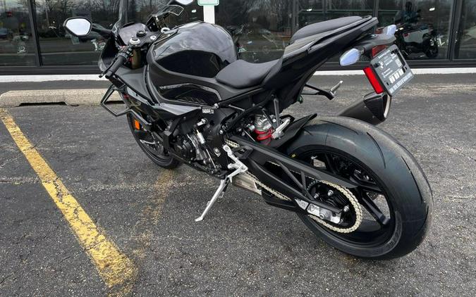 New 2026 BMW S 1000 RR