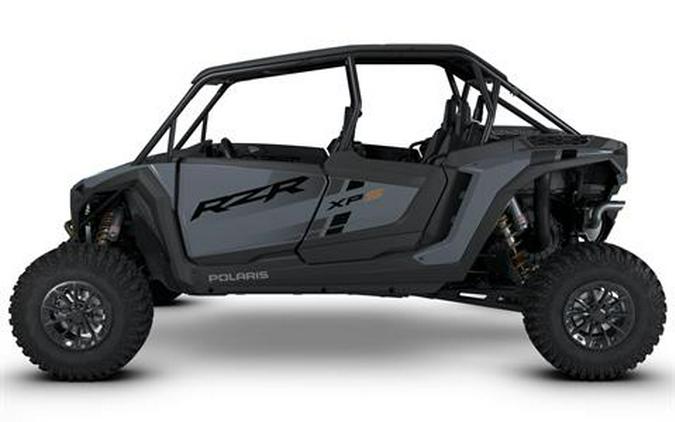 2026 Polaris RZR XP S 4 1000 Ultimate