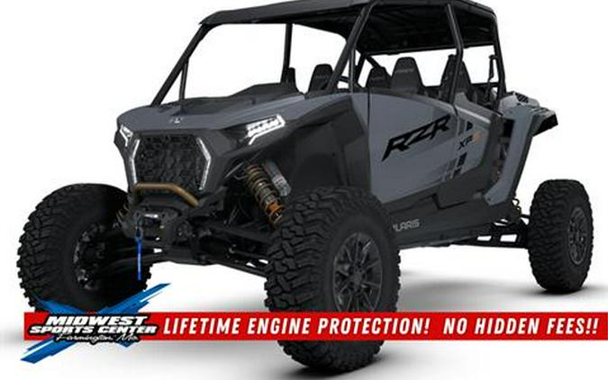 2026 Polaris RZR XP S 4 1000 Ultimate