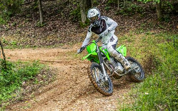 2026 Kawasaki KLX®230R