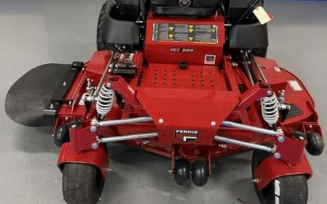 2026 Ferris ISX™ 800 Zero Turn Mower 5902073
