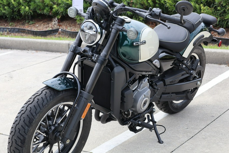 2026 CFMOTO 450CL-C