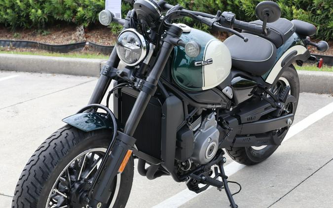 2026 CFMOTO 450CL-C