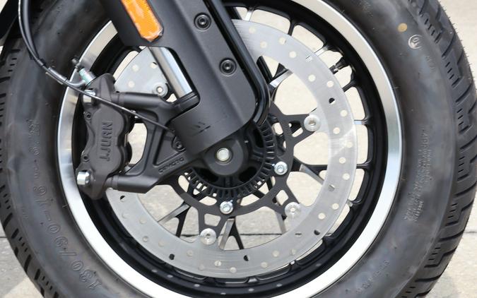 2026 CFMOTO 450CL-C