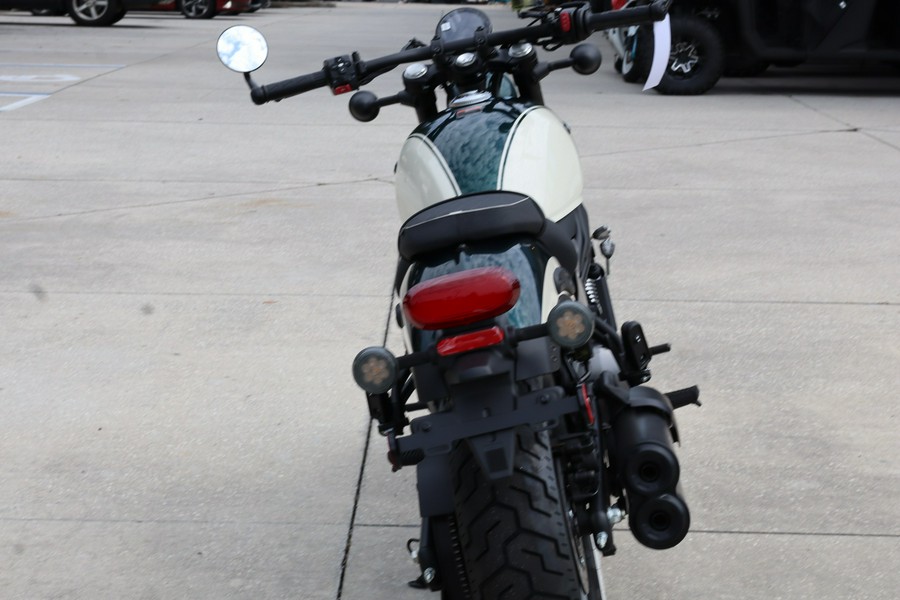 2026 CFMOTO 450CL-C