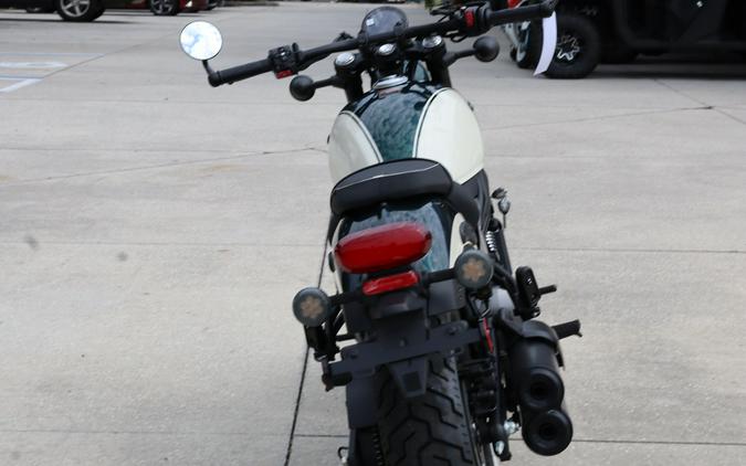 2026 CFMOTO 450CL-C