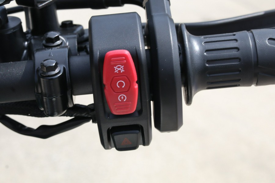 2026 CFMOTO 450CL-C