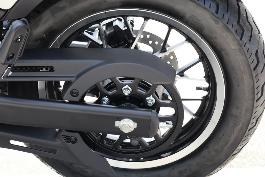 2026 CFMOTO 450CL-C