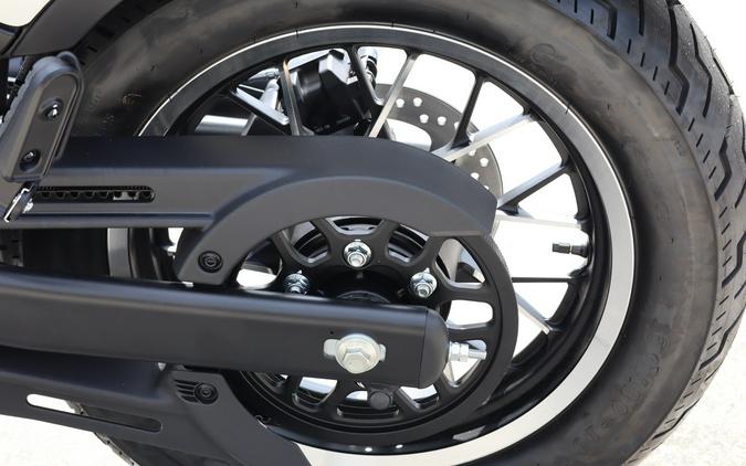 2026 CFMOTO 450CL-C