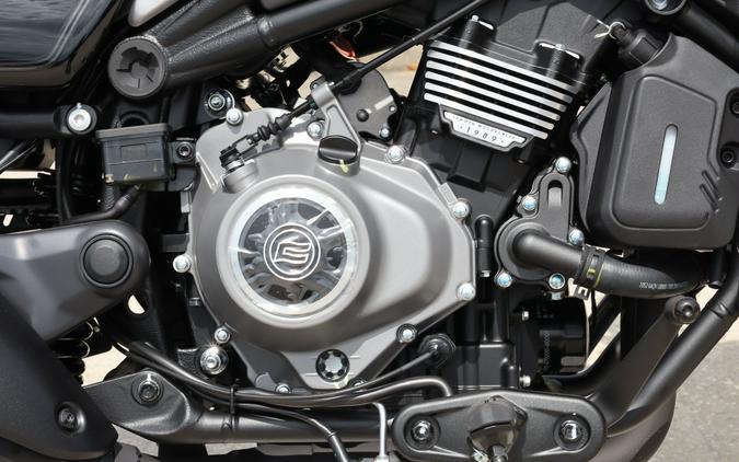 2026 CFMOTO 450CL-C