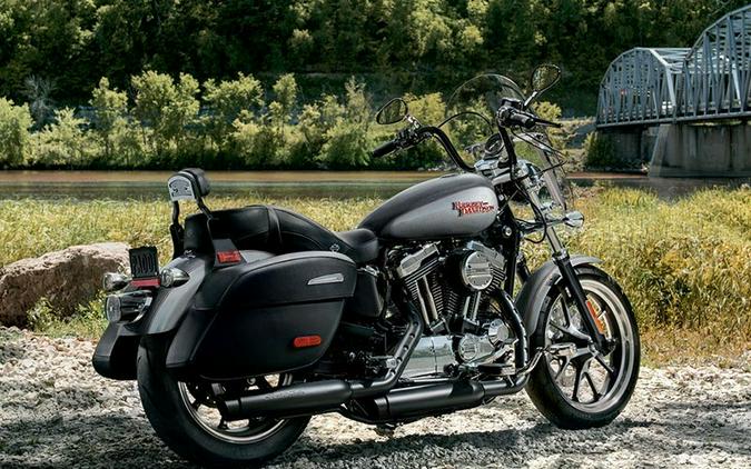 2017 Harley-Davidson Superlow® 1200T