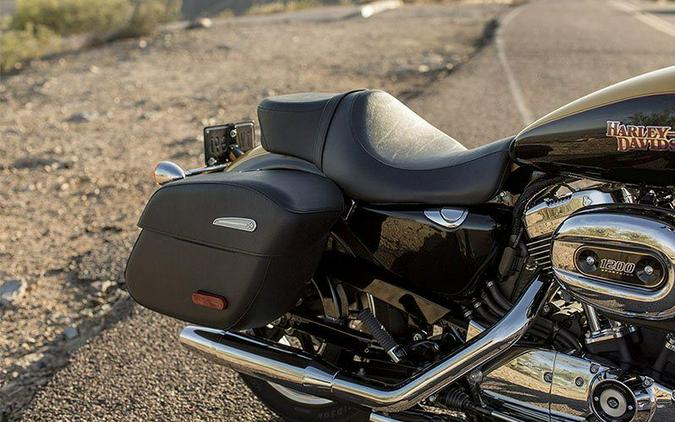 2017 Harley-Davidson Superlow® 1200T