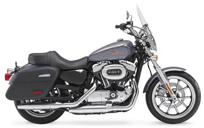 2017 Harley-Davidson Superlow® 1200T