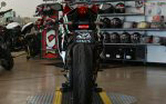 2025 MV Agusta F3 RC