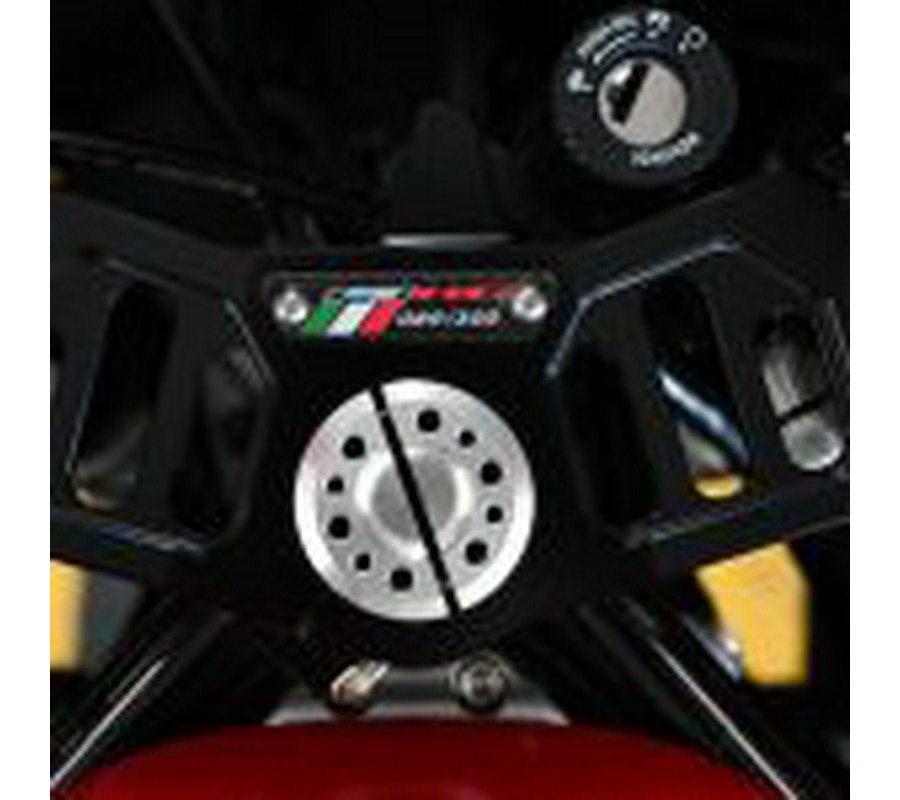 2025 MV Agusta F3 RC