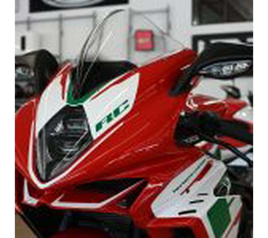 2025 MV Agusta F3 RC