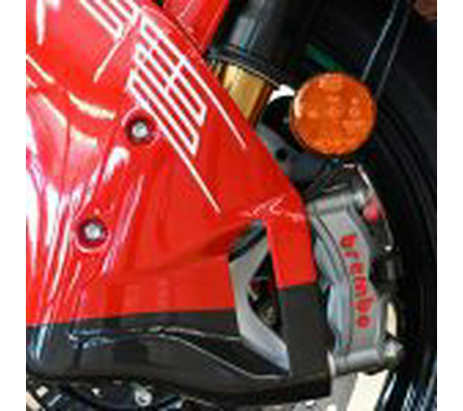 2025 MV Agusta F3 RC
