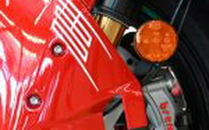 2025 MV Agusta F3 RC