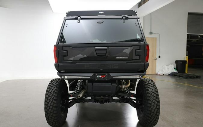 2026 Polaris XPEDITION ADV 5 XCAPE (Location - Wharehouse)