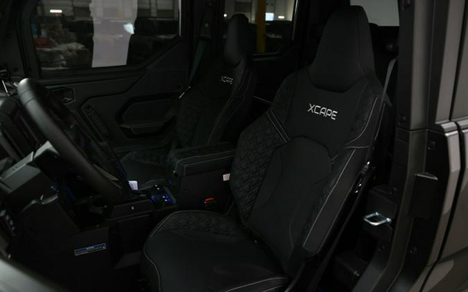 2026 Polaris XPEDITION ADV 5 XCAPE (Location - Wharehouse)