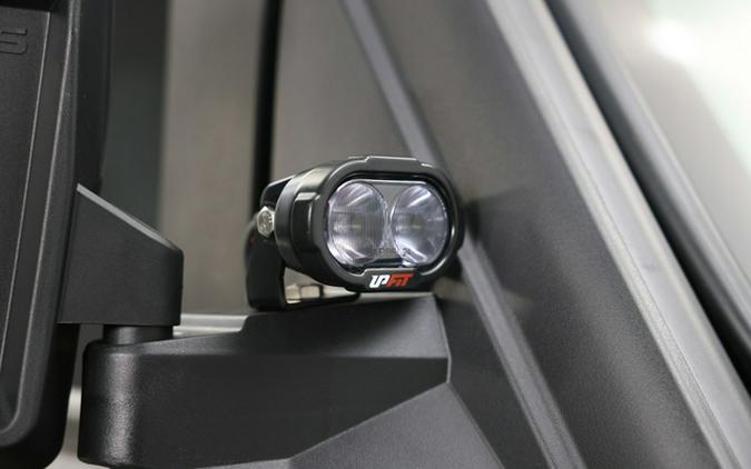 2026 Polaris XPEDITION ADV 5 XCAPE (Location - Wharehouse)