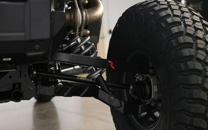 2026 Polaris XPEDITION ADV 5 XCAPE (Location - Wharehouse)