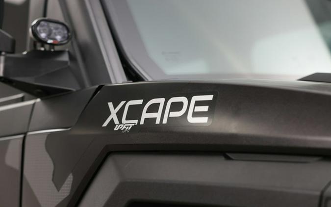 2026 Polaris XPEDITION ADV 5 XCAPE (Location - Wharehouse)